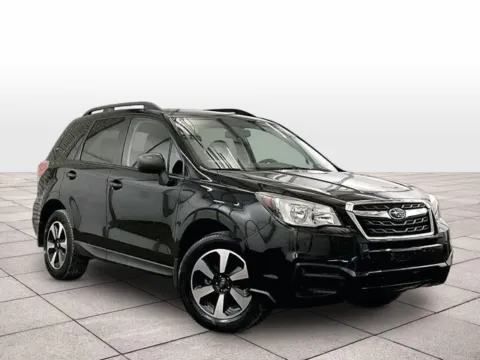 Photos of 2018 Subaru Forester 2.5i for sale in Dillsburg, PA at Bob Ruth Ford Dillsburg