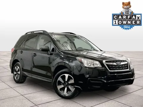 Photos of 2018 Subaru Forester 2.5i for sale in Dillsburg, PA at Bob Ruth Ford Dillsburg