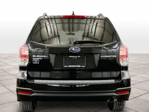 More photos of 2018 Subaru Forester 2.5i at Bob Ruth Ford Dillsburg, PA