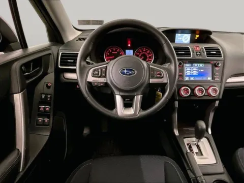 More photos of 2018 Subaru Forester 2.5i at Bob Ruth Ford Dillsburg, PA