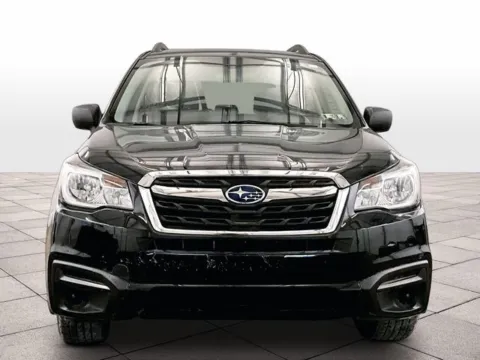 Another view of 2018 Subaru Forester 2.5i for sale in Dillsburg, PA at Bob Ruth Ford Dillsburg