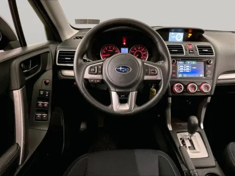More photos of 2018 Subaru Forester 2.5i at Bob Ruth Ford Dillsburg, PA