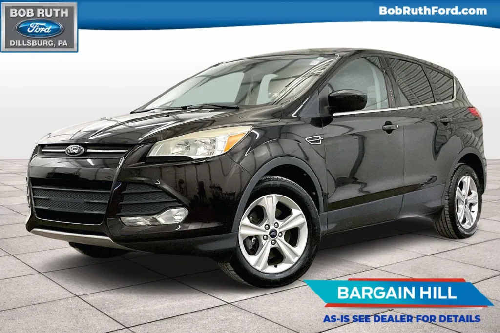 2013 Ford Escape SE for sale in Dillsburg, PA