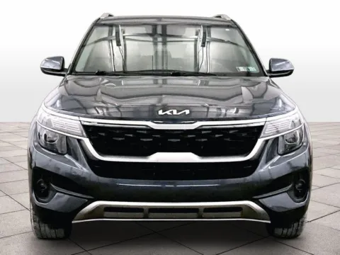 Another view of 2022 Kia Seltos EX for sale in Dillsburg, PA at Bob Ruth Ford Dillsburg