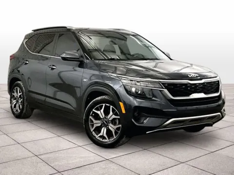 Photos of 2022 Kia Seltos EX for sale in Dillsburg, PA at Bob Ruth Ford Dillsburg