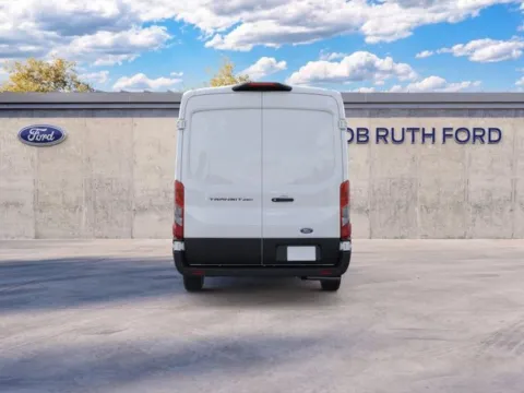 More photos of 2026 Ford Transit-250 at Bob Ruth Ford Dillsburg, PA