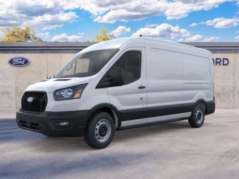 White 2026 Ford Transit-250 for sale in Dillsburg, PA