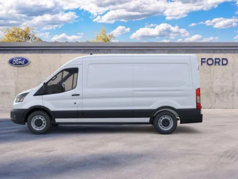 Another view of 2026 Ford Transit-250 for sale in Dillsburg, PA at Bob Ruth Ford Dillsburg