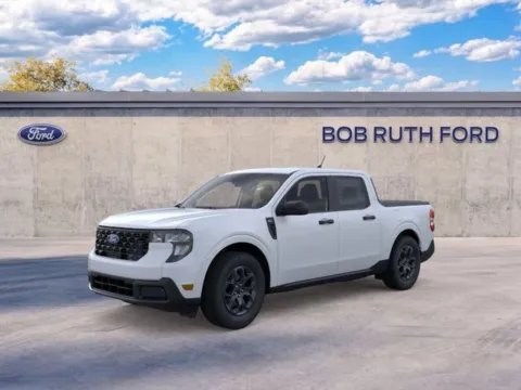 White 2026 Ford Maverick XLT for sale in Dillsburg, PA