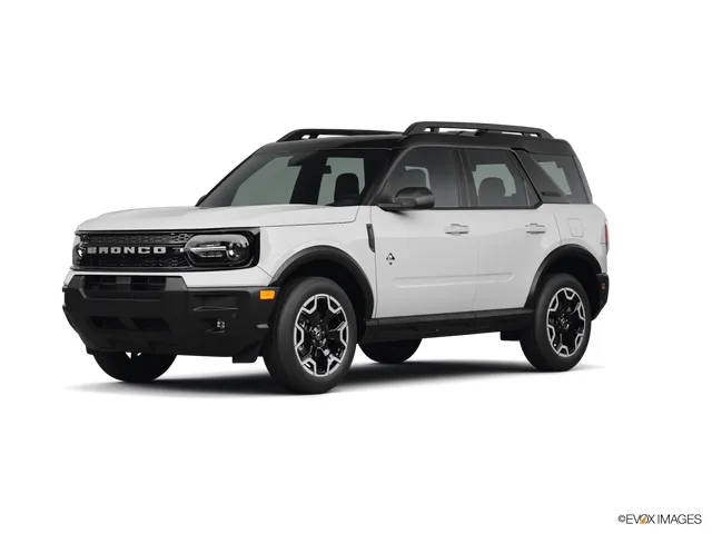 2026 Ford Bronco Sport Outer Banks for sale in Dillsburg, PA