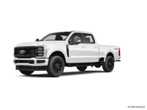 White 2026 Ford F-250SD XLT for sale in Dillsburg, PA