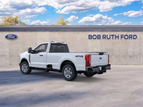 More photos of 2026 Ford F-350SD XLT at Bob Ruth Ford Dillsburg, PA