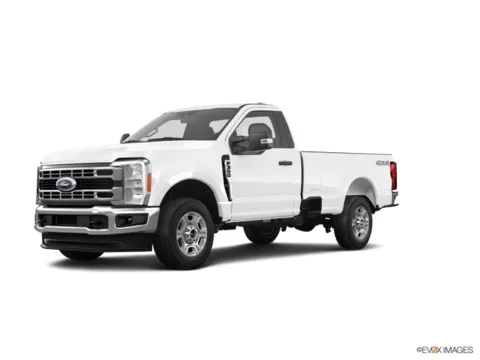 White 2026 Ford F-350SD XLT for sale in Dillsburg, PA