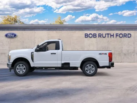 More photos of 2026 Ford F-350SD XLT at Bob Ruth Ford Dillsburg, PA