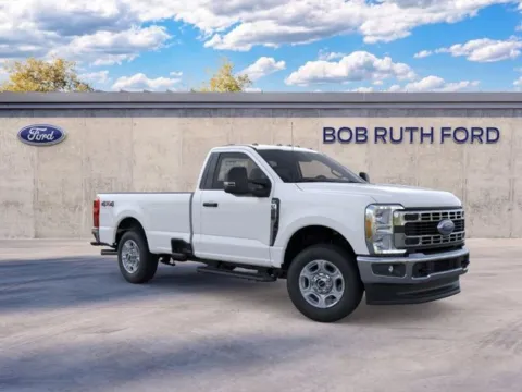 Photos of 2026 Ford F-350SD XLT for sale in Dillsburg, PA at Bob Ruth Ford Dillsburg