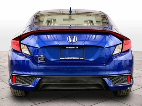 More photos of 2019 Honda Civic EX at Bob Ruth Ford Dillsburg, PA