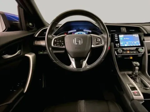 More photos of 2019 Honda Civic EX at Bob Ruth Ford Dillsburg, PA