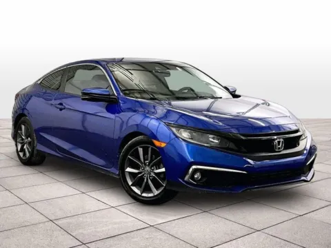 Photos of 2019 Honda Civic EX for sale in Dillsburg, PA at Bob Ruth Ford Dillsburg