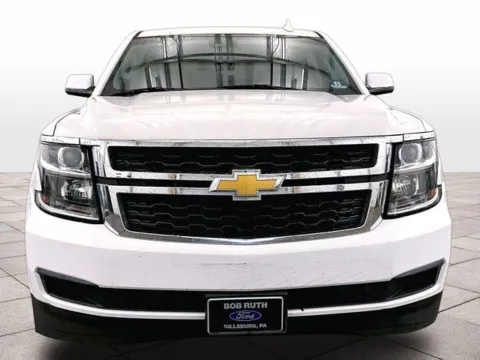 Another view of 2017 Chevrolet Tahoe LT for sale in Dillsburg, PA at Bob Ruth Ford Dillsburg