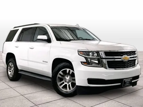 Photos of 2017 Chevrolet Tahoe LT for sale in Dillsburg, PA at Bob Ruth Ford Dillsburg