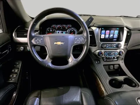 More photos of 2017 Chevrolet Tahoe LT at Bob Ruth Ford Dillsburg, PA