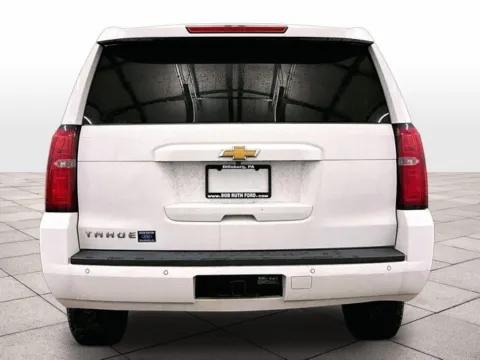 More photos of 2017 Chevrolet Tahoe LT at Bob Ruth Ford Dillsburg, PA