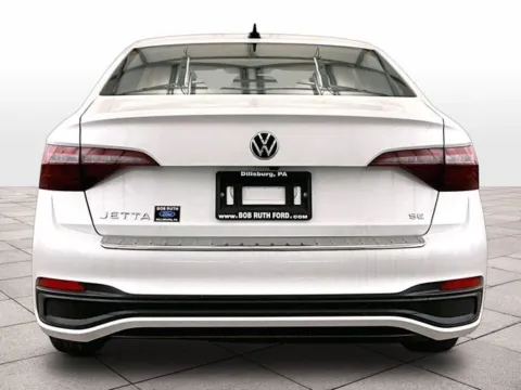 More photos of 2023 Volkswagen Jetta 1.5T SE at Bob Ruth Ford Dillsburg, PA