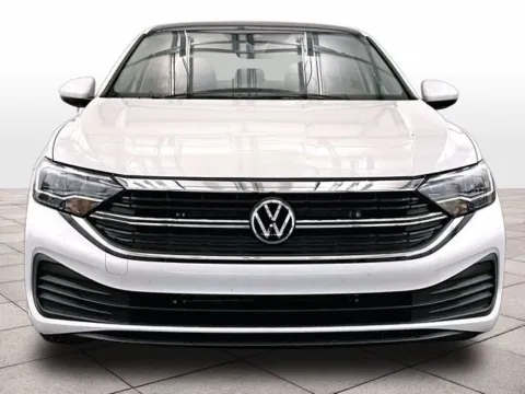 Another view of 2023 Volkswagen Jetta 1.5T SE for sale in Dillsburg, PA at Bob Ruth Ford Dillsburg