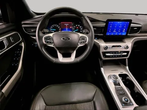 Another view of 2022 Ford Explorer Timberline for sale in Dillsburg, PA at Bob Ruth Ford Dillsburg