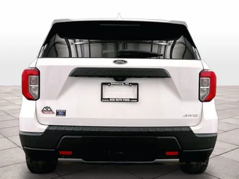 Photos of 2022 Ford Explorer Timberline for sale in Dillsburg, PA at Bob Ruth Ford Dillsburg