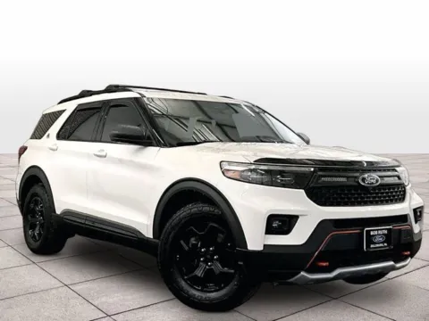 Photos of 2022 Ford Explorer Timberline for sale in Dillsburg, PA at Bob Ruth Ford Dillsburg