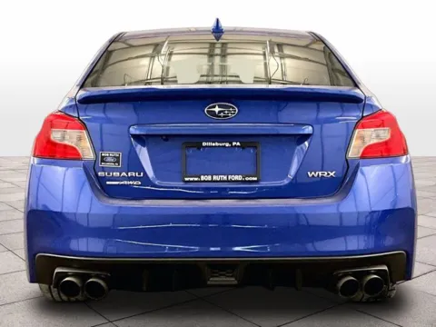 More photos of 2020 Subaru WRX Premium at Bob Ruth Ford Dillsburg, PA
