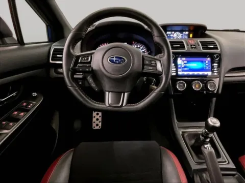 More photos of 2020 Subaru WRX Premium at Bob Ruth Ford Dillsburg, PA