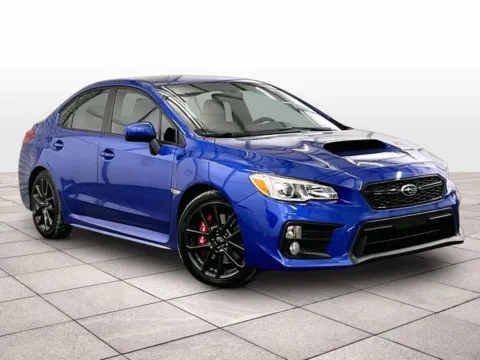Photos of 2020 Subaru WRX Premium for sale in Dillsburg, PA at Bob Ruth Ford Dillsburg