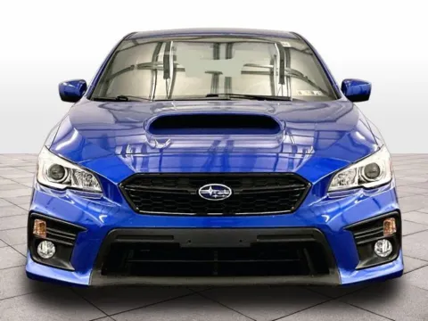 Another view of 2020 Subaru WRX Premium for sale in Dillsburg, PA at Bob Ruth Ford Dillsburg