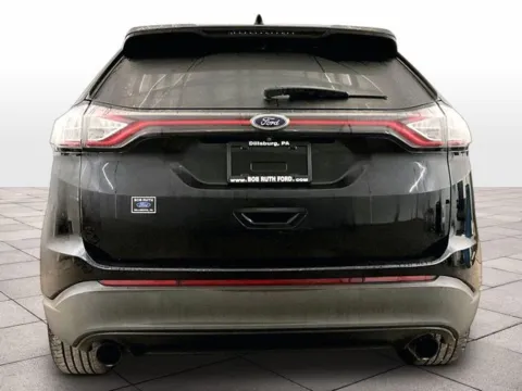 More photos of 2017 Ford Edge SE at Bob Ruth Ford Dillsburg, PA