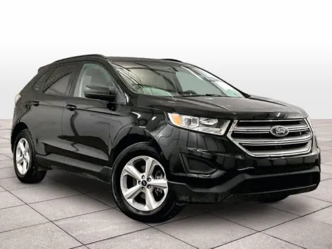 Another view of 2017 Ford Edge SE for sale in Dillsburg, PA at Bob Ruth Ford Dillsburg