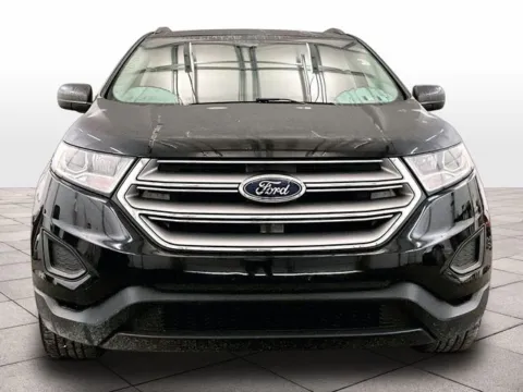 More photos of 2017 Ford Edge SE at Bob Ruth Ford Dillsburg, PA