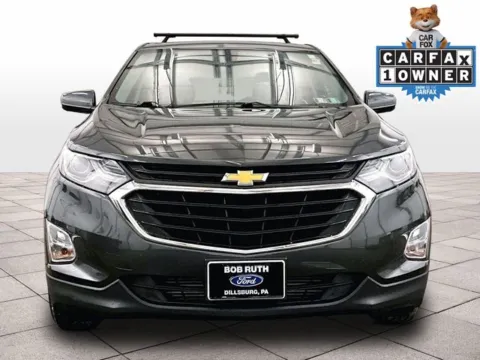 More photos of 2018 Chevrolet Equinox LT at Bob Ruth Ford Dillsburg, PA