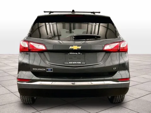 More photos of 2018 Chevrolet Equinox LT at Bob Ruth Ford Dillsburg, PA