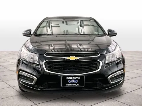 More photos of 2015 Chevrolet Cruze 1LT at Bob Ruth Ford Dillsburg, PA