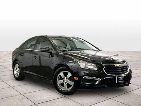 Another view of 2015 Chevrolet Cruze 1LT for sale in Dillsburg, PA at Bob Ruth Ford Dillsburg