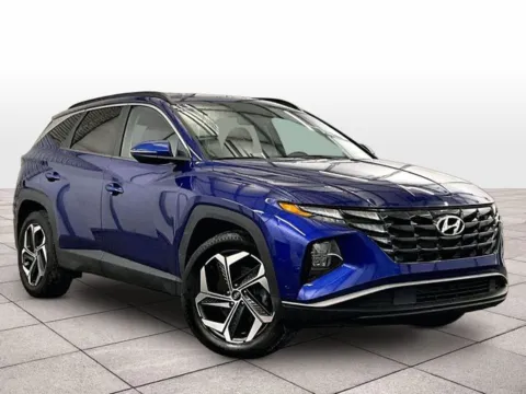 Photos of 2022 Hyundai Tucson SEL for sale in Dillsburg, PA at Bob Ruth Ford Dillsburg