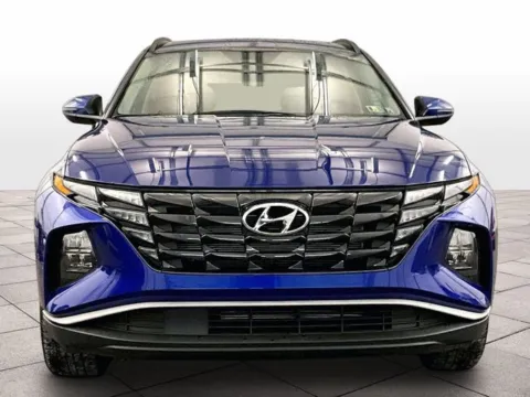 Another view of 2022 Hyundai Tucson SEL for sale in Dillsburg, PA at Bob Ruth Ford Dillsburg