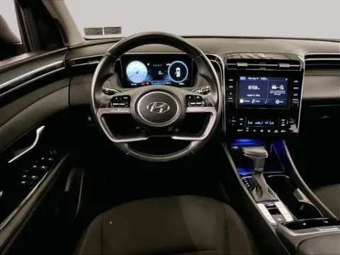 More photos of 2022 Hyundai Tucson SEL at Bob Ruth Ford Dillsburg, PA