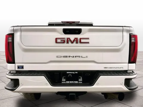 More photos of 2024 GMC Sierra 2500 HD Denali at Bob Ruth Ford Dillsburg, PA
