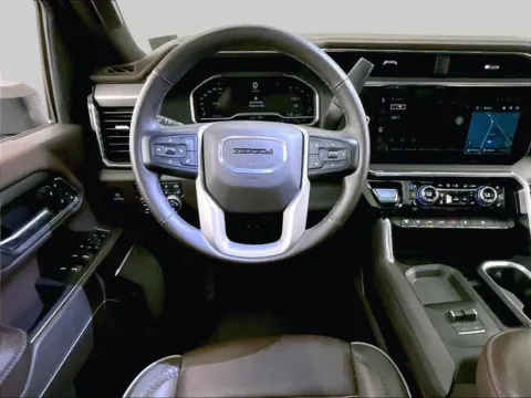 More photos of 2024 GMC Sierra 2500 HD Denali at Bob Ruth Ford Dillsburg, PA