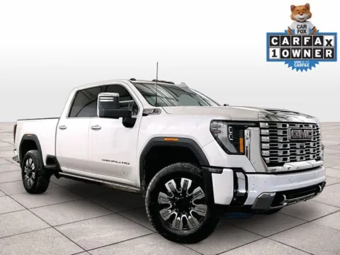Photos of 2024 GMC Sierra 2500 HD Denali for sale in Dillsburg, PA at Bob Ruth Ford Dillsburg