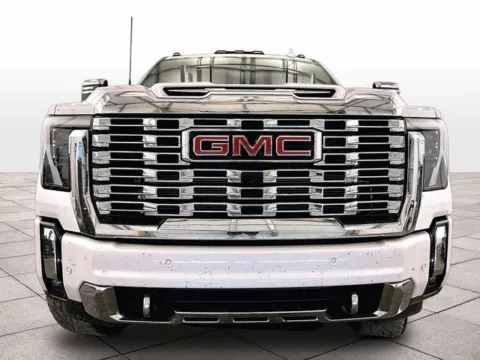 Another view of 2024 GMC Sierra 2500 HD Denali for sale in Dillsburg, PA at Bob Ruth Ford Dillsburg