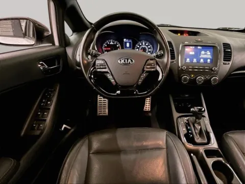 More photos of 2017 Kia Forte5 SX at Bob Ruth Ford Dillsburg, PA